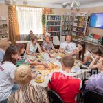 В Луганске состоялась встреча зооволонтеров