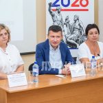 Педагоги Луганщины прошли курсы подготовки в сфере робототехники