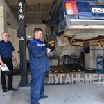 Выпускники Брянковского колледжа прошли экзамены и получили дипломы