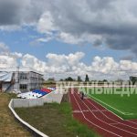 Брянку посетил депутат Народного Совета ЛНР Иван Санаев