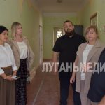 В Брянке в рамках народного контроля депутат Народного Совета ЛНР Иван Санаев вместе с&hellip;