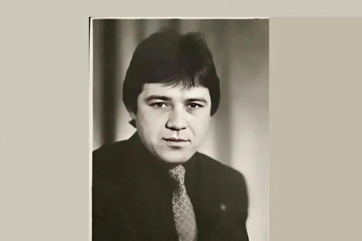 Сергей Белик – основатель футбольных традиций Марковщины