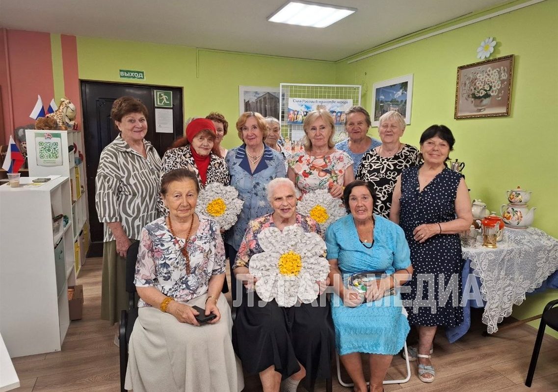 На базе Детского центра Музея истории города Первомайска было организовано познавательно-творческое мероприятие к Дню семьи,…
