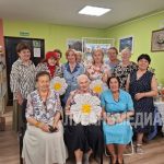 На базе Детского центра Музея истории города Первомайска было организовано познавательно-творческое мероприятие к Дню…
