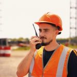 Леонид Пасечник поздравил с Днем строителя
