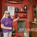 Перевальский районный исторический музей готовится открыть двери в новом формате