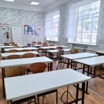 В Красном Луче началась приемка образовательных учреждений к началу нового учебного года