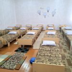 В Красном Луче завершаются ремонтные работы в дошкольных учреждениях