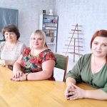 В Краснолучском округе началась вторая неделя приемки образовательных учреждений