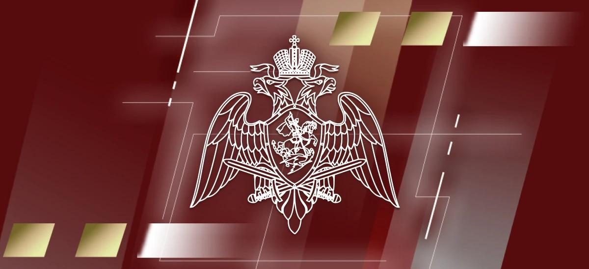 Более 80 тревожных вызовов отработали росгвардейцы в ЛНР за неделю