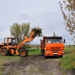 Леонид Пасечник: «Сохранение природных богатств Луганщины требует постоянной и системной заботы»