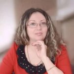 Учитель географии Юлия Глазкова – проводник в мире школьных открытий