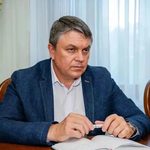 Леонид Пасечник встретился с генеральным директором Фонда развития территорий Василием Купызиным