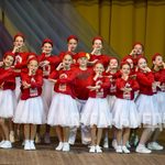 Красный Луч отмечает 131-й день рождения