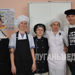 Профессия повара – симбиоз мастерства и творчества
