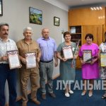 Лучших работников сферы физической культуры и спорта Кировского городского округа поздравили с Днем физкультурника