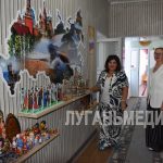В Стаханове стартовала приемка образовательных организаций к новому учебному году