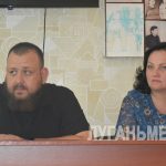 Парламентарий Иван Санаев обсудил вопросы медицины в Лутугинском округе