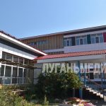 В Новопсковской средней школе накануне начала нового учебного года прошла всероссийская акция «Единой России»&hellip;