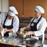 В Ровеньковском технико-экономическом колледже продолжается приемная кампания
