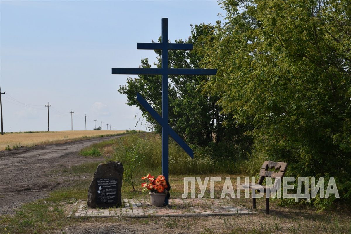 Шрамы, которые не заживают: Хрящеватое спустя 12 лет