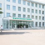 В Луганске по Народной программе обновляют колледж и общежитие