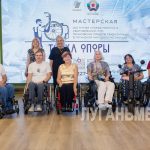В Луганске прошел мастер-класс по обслуживанию ТСР
