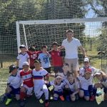 Игорь Коротаев: «Моя цель – развивать спорт в родном краю»