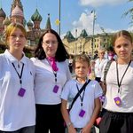 Россия без границ: школьники Краснодонского округа – первые участники «Кольца открытий»
