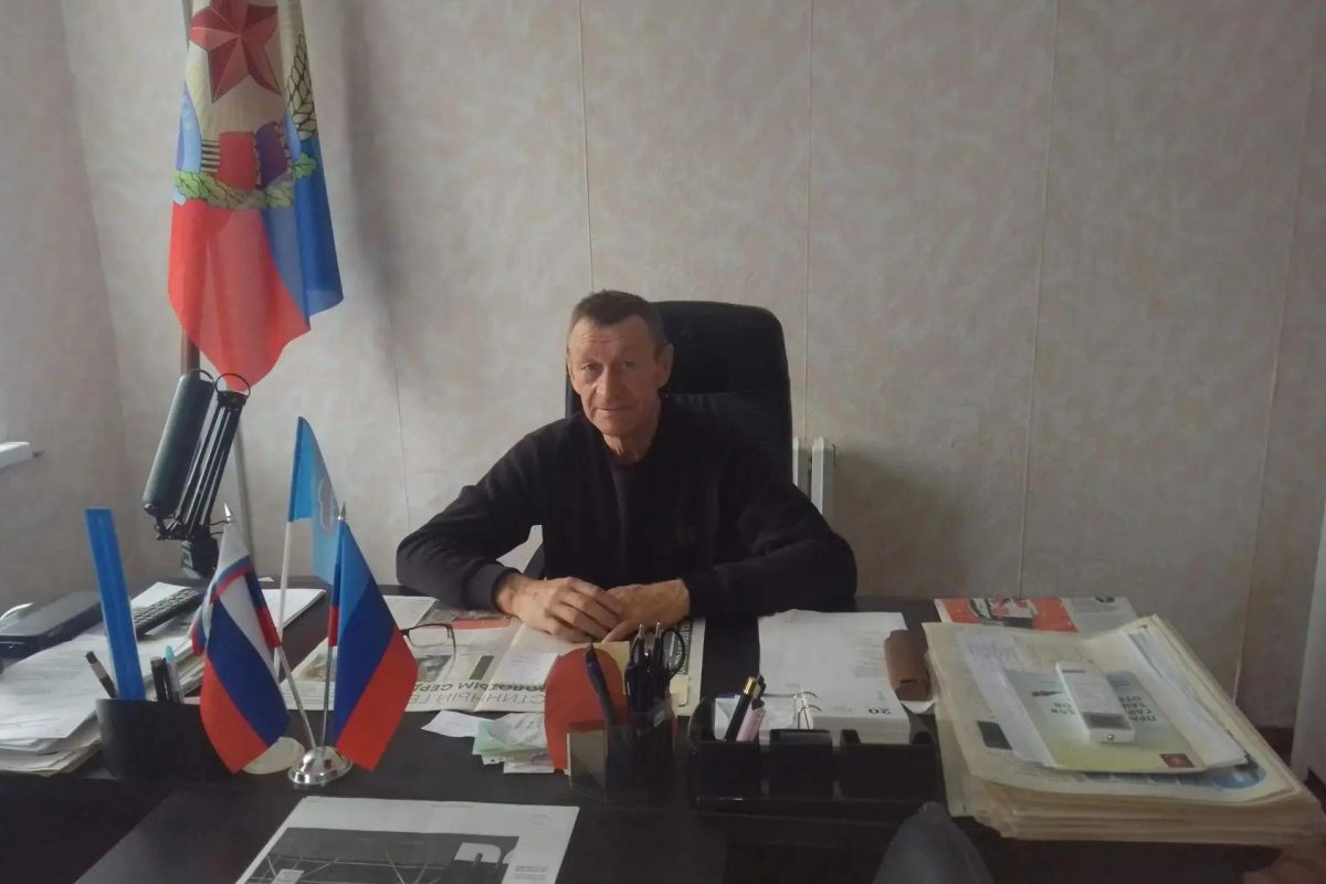 Сергей Казарин: «Главное – не останавливаться на достигнутом»