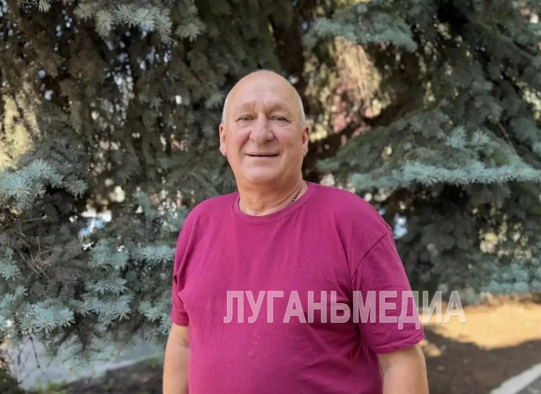 Виктор Петрушевский: «Быть шахтером – это гордо!» 