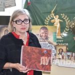 «Книга Памяти хранит память о героях»