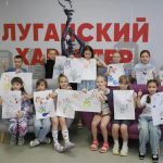 Леонид Пасечник : «Более половины детей и молодежи республики участвуют в программах дополнительного образования» 