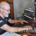 В Красном Луче участник СВО оформил социальный контракт и открыл собственное дело