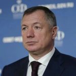 Глава ЛНР: «Сегодня день рождения у Заместителя Председателя Правительства России Марата Шакирзяновича Хуснуллина» 