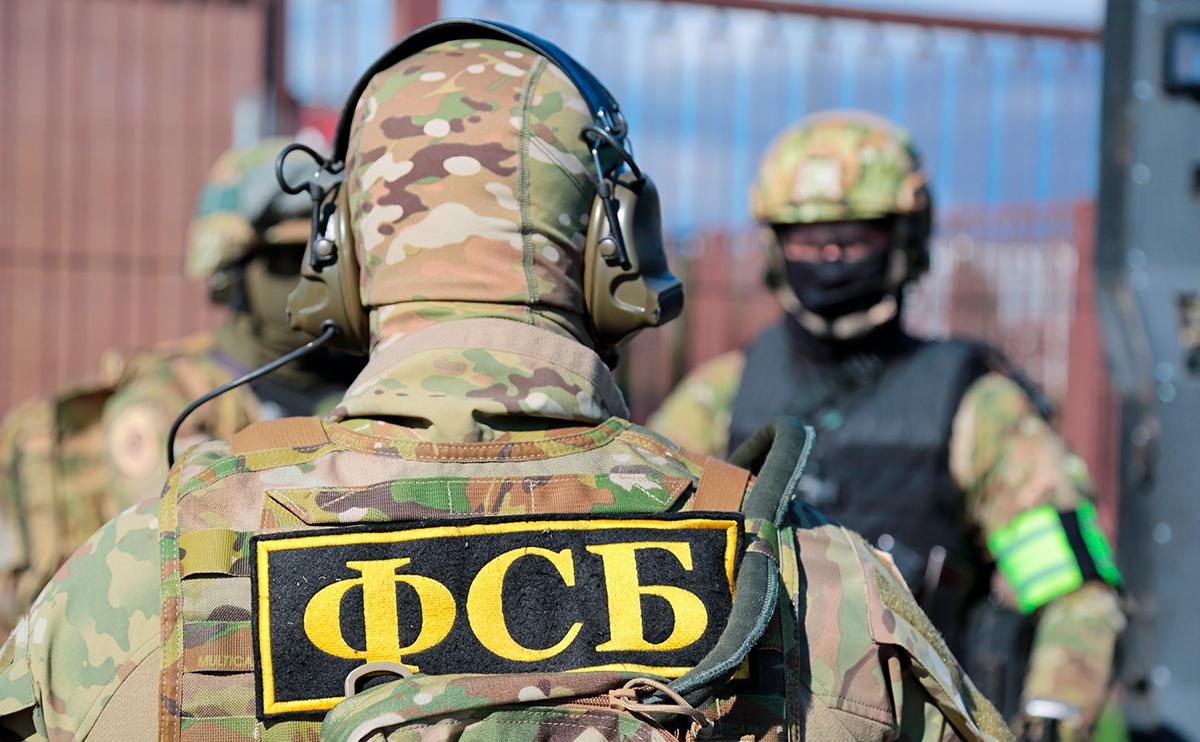 Верховный суд ЛНР признал гражданку РФ виновной в совершении преступления, предусмотренного ч. 2 ст. 354.1&hellip;