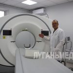 Высокая точность обследования – залог победы над болезнью