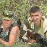 Шахтеры, казаки и воины. Летопись семьи Тугусовых