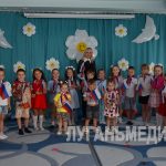 В Первомайске для дошкольников провели патриотические мероприятия, посвященные Дню Государственного флага Российской Федерации