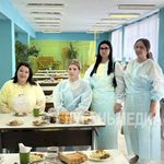Родители проверили качество питания в краснолучских школах