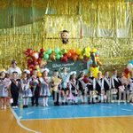 Лутугинский округ встретил 1 сентября