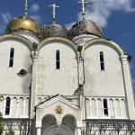 В Центральном академическом театре Российской Армии состоялась премьера полнометражного документального фильма «Молитва на передовой»