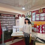 Исторический час, посвященный землякам-героям Великой Отечественной войны, прошел в Музее истории Первомайска