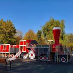 Леонид Пасечник: «Продолжаем преображать наши города и поселки»