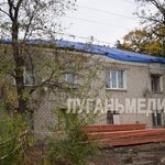 Ремонтные работы многоквартирных домов в Зимогорье продолжаются