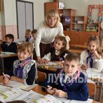 Наталья Донец: «Учителя в нашей школе были прекрасные. Мне очень хотелось стать такой, как&hellip;