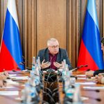В регионе начал работу Общественный совет при Администрации Главы ЛНР