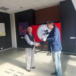 Старейшее литературное издание Луганщины отметило своё двадцатилетие