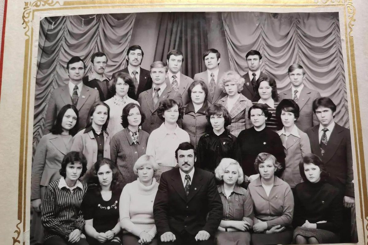 Комсомол навсегда в сердце! Стахановчане поделились воспоминаниями в преддверии Дня комсомола