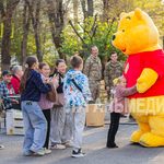 В Луганске прошло очередное мероприятие в рамках «Соседского клуба»